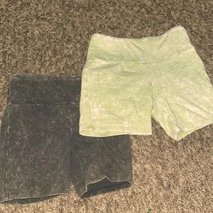 Little girls shorts